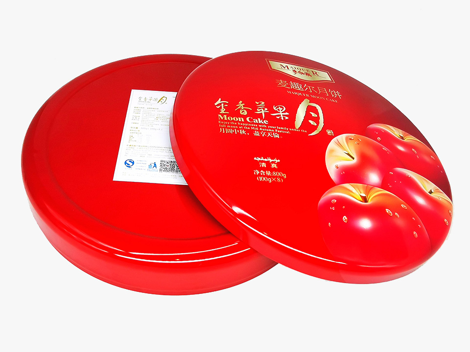 鐵盒定制廠家