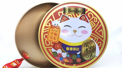設計月餅鐵盒需要注意哪些問題？