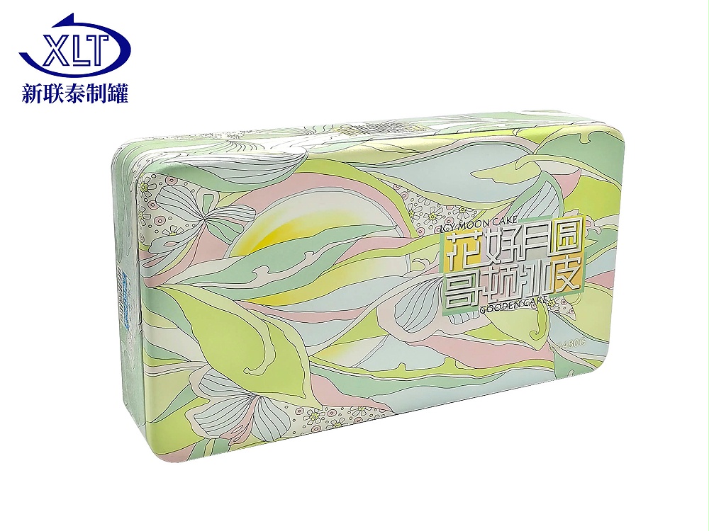 鐵盒包裝生產廠家