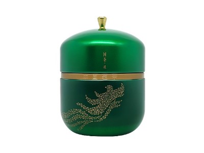 馬口鐵茶葉鐵盒的優勢
