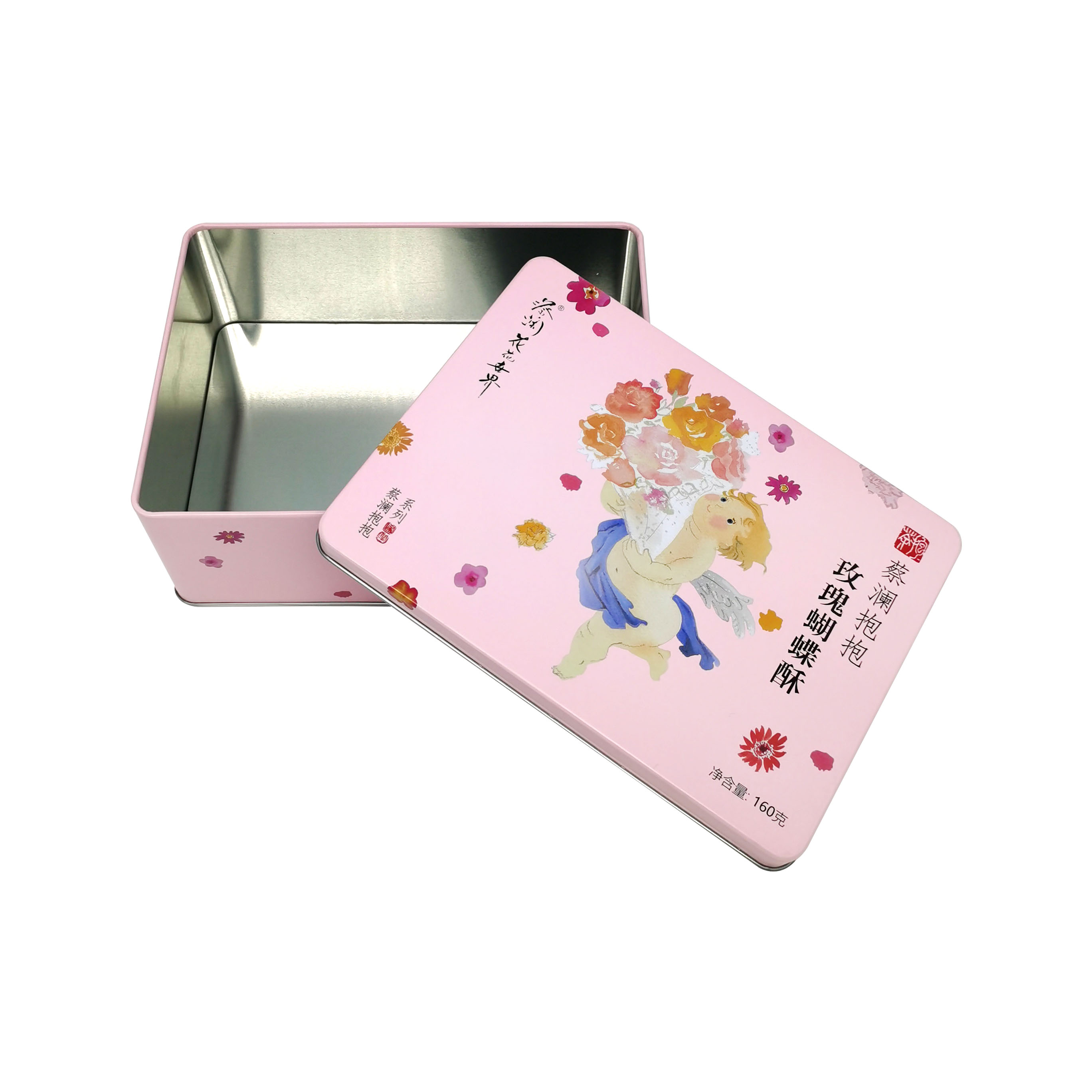 鐵盒生產廠家