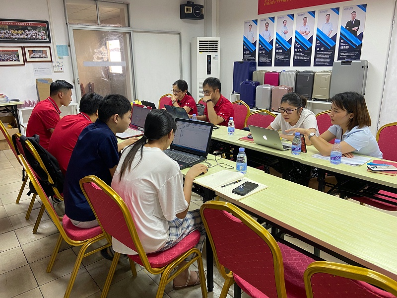 新聯泰制罐