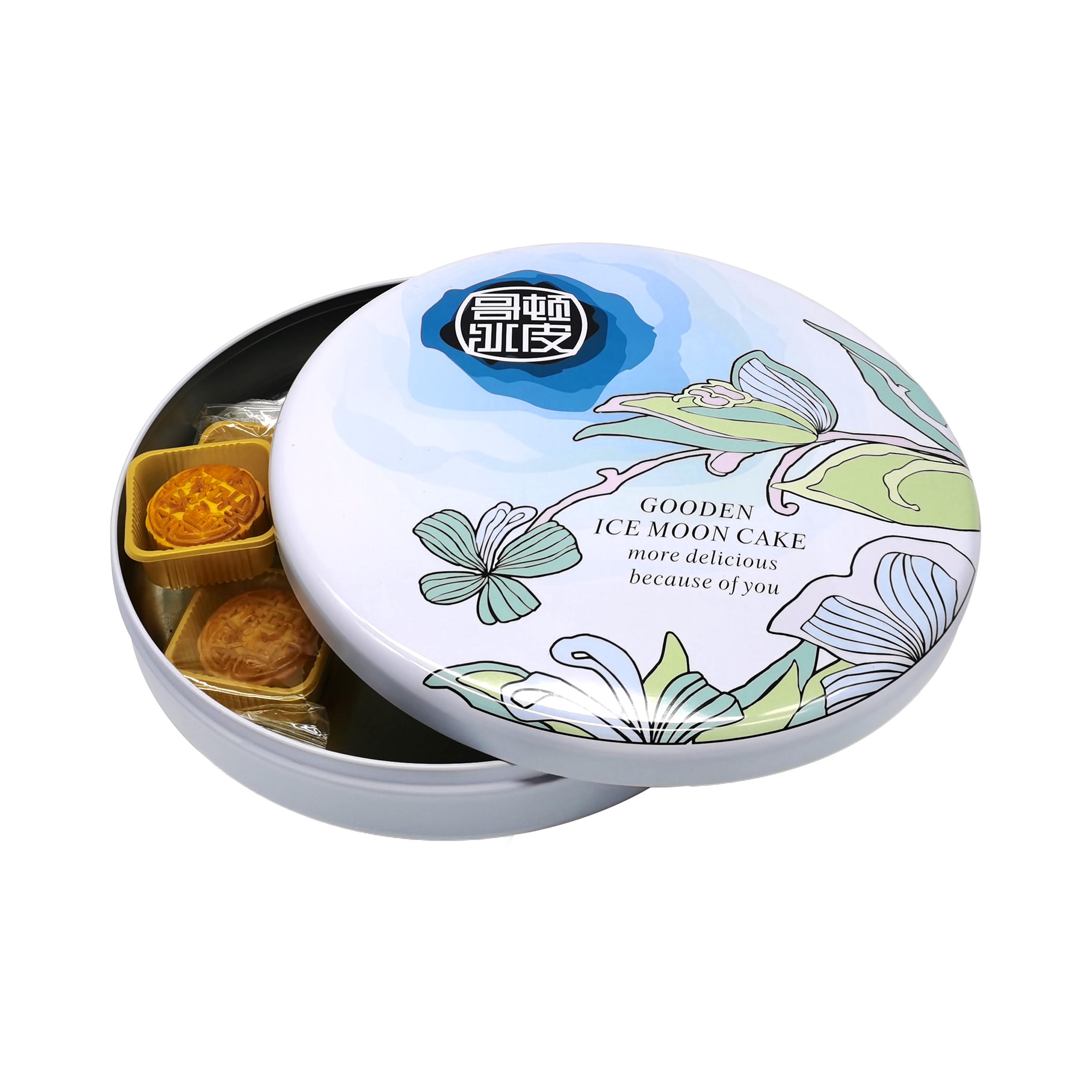 生產月餅禮盒包裝廠家