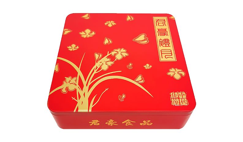 新聯泰制罐：春節放假通知