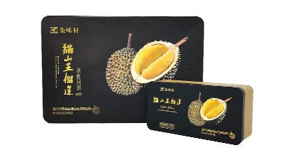 鐵罐包裝能保鮮食物嗎？
